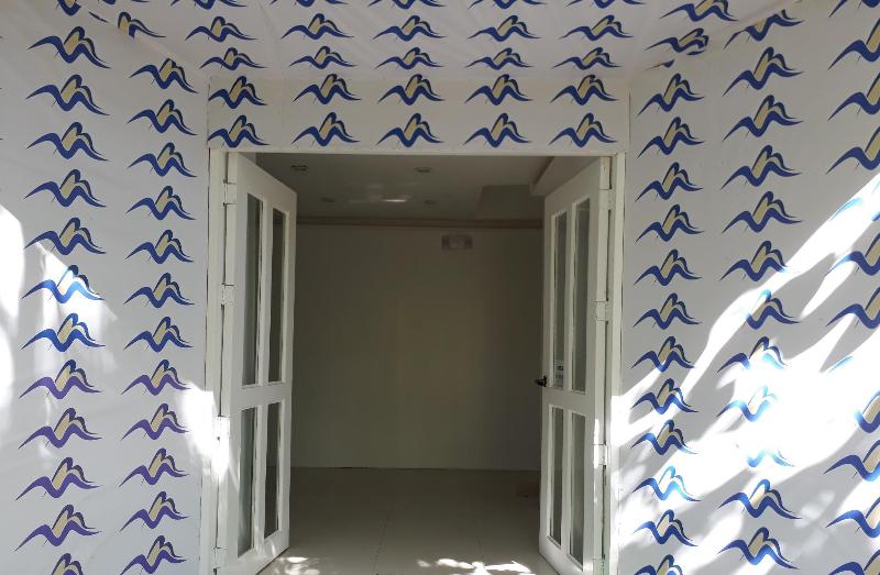 Szálloda Boracay Midtown