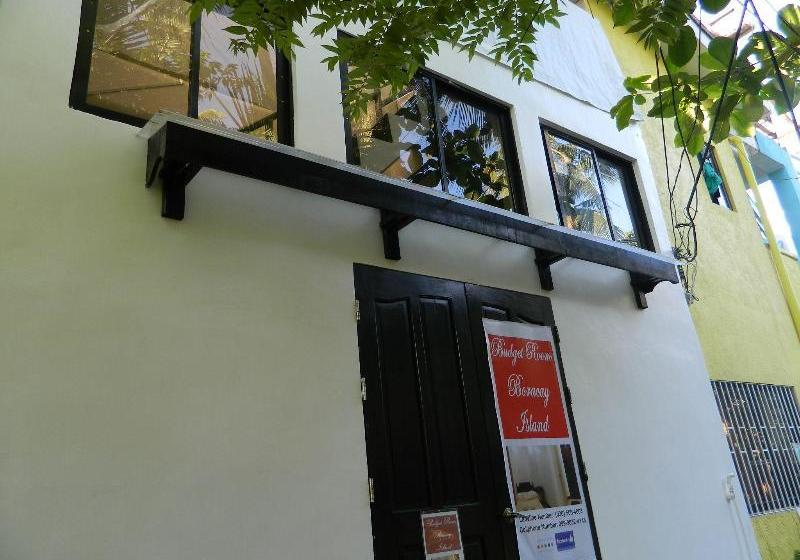 Szálloda Boracay Midtown