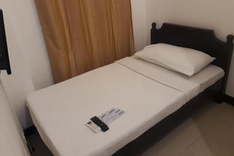 Szálloda Boracay Midtown