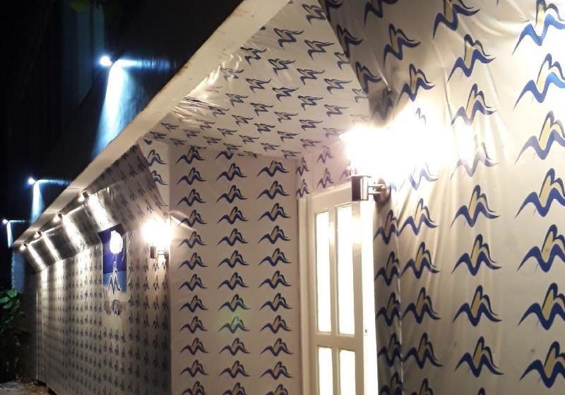 Szálloda Boracay Midtown