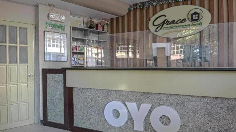 Hotel Cdo Grace Residence Hall