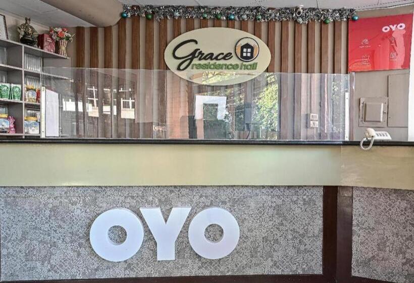Hotel Cdo Grace Residence Hall