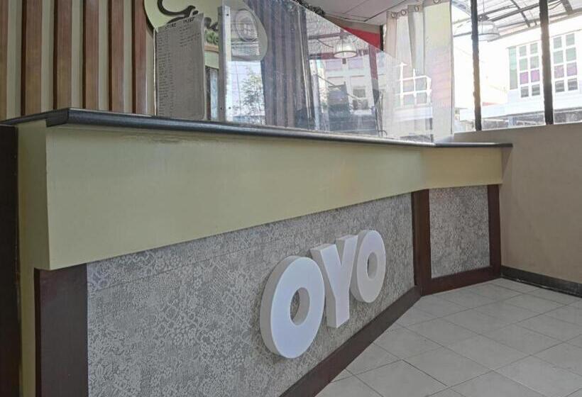 Hotel Cdo Grace Residence Hall