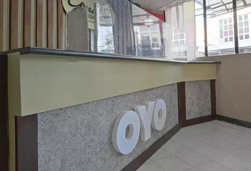 ホテル Cdo Grace Residence Hall