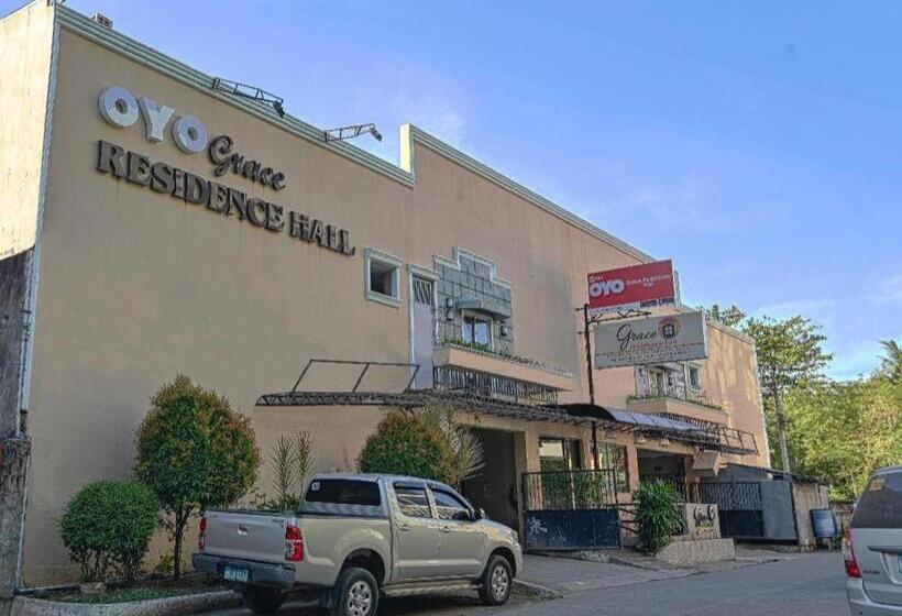 Hotel Cdo Grace Residence Hall