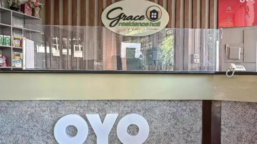 ホテル Cdo Grace Residence Hall