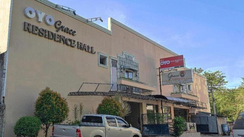 Hotel Cdo Grace Residence Hall