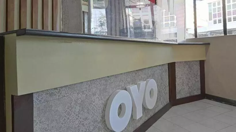 ホテル Cdo Grace Residence Hall