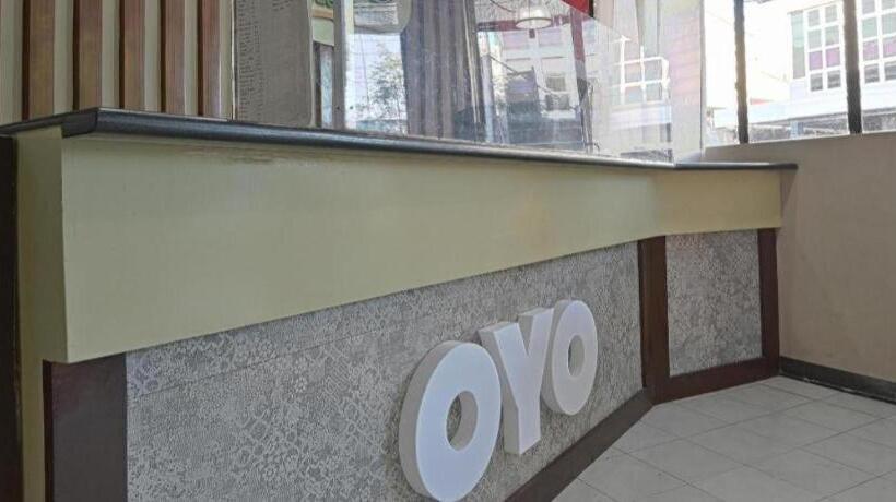 Hotel Cdo Grace Residence Hall