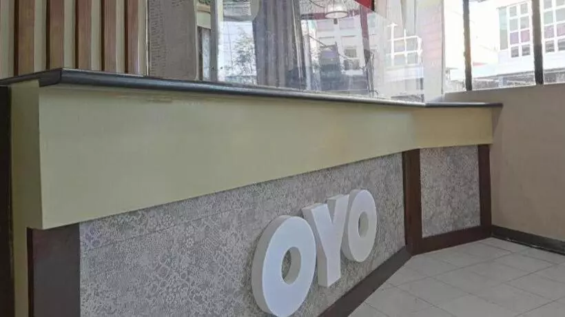 ホテル Cdo Grace Residence Hall