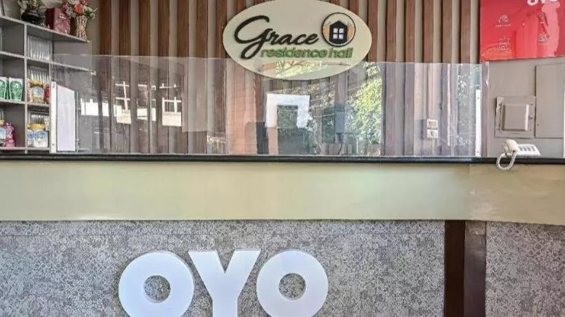 ホテル Cdo Grace Residence Hall