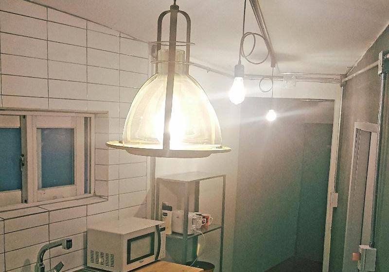 Отель Come On Guesthouse