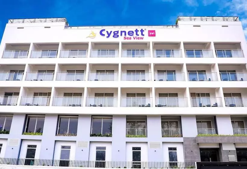 ホテル Cygnett Inn Sea View
