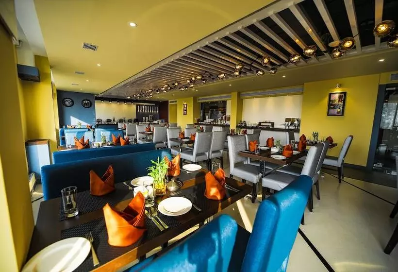 ホテル Cygnett Inn Sea View