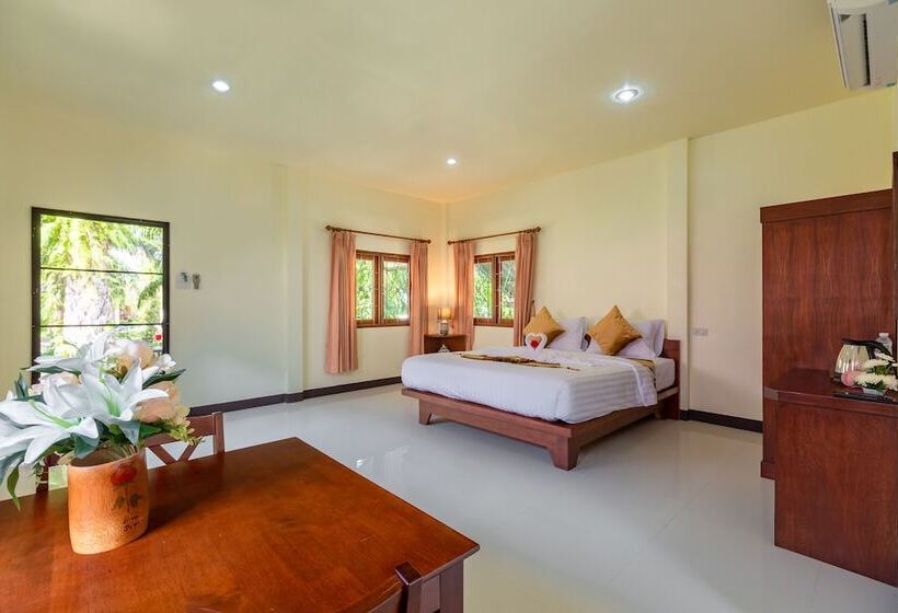 فندق Green Garden House