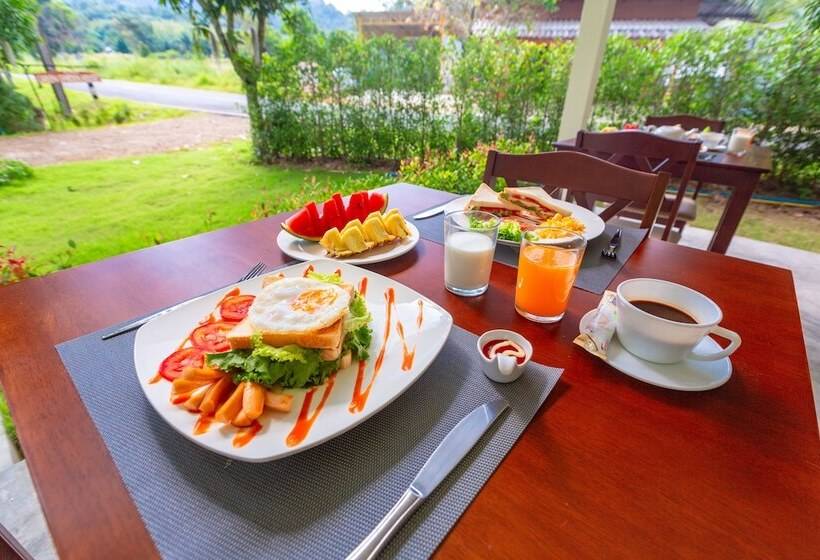 فندق Green Garden House