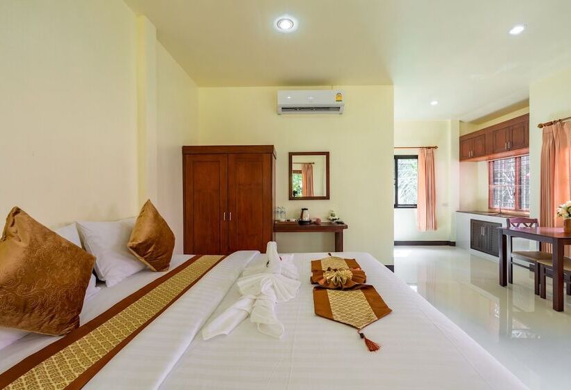 فندق Green Garden House