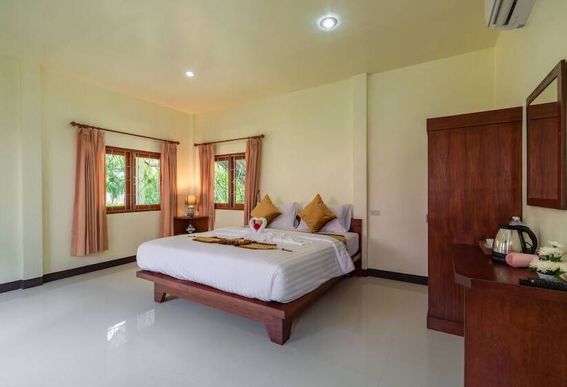 فندق Green Garden House