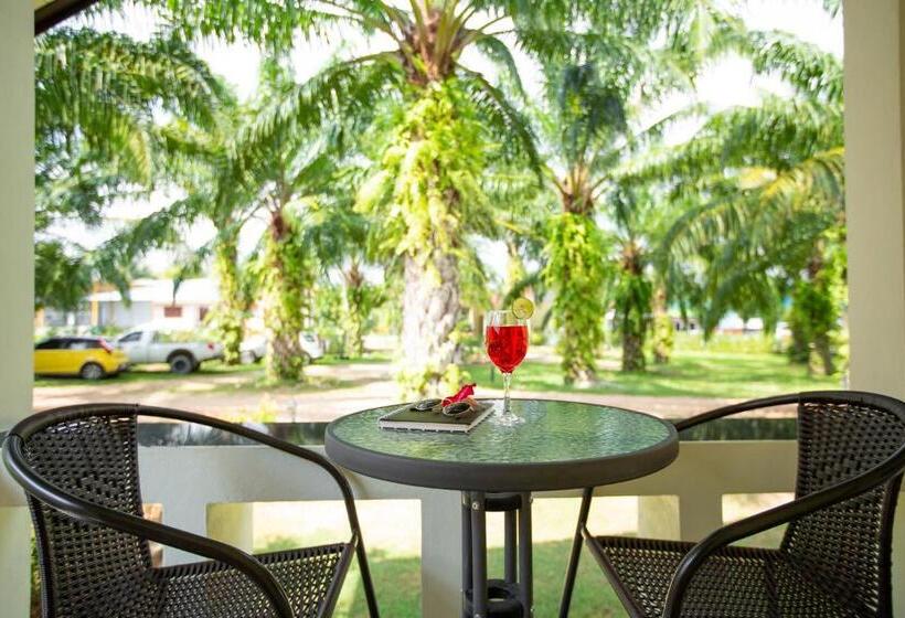 فندق Green Garden House