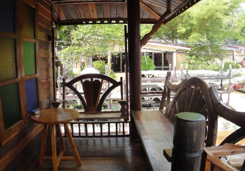 Отель Seahorse 2