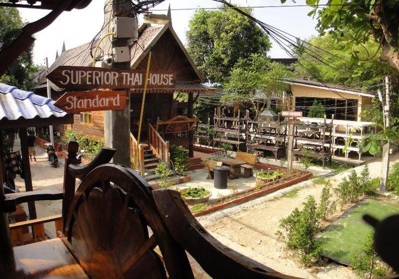 Отель Seahorse 2