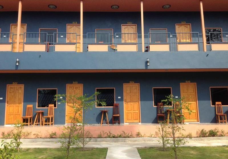 Отель Seahorse 2