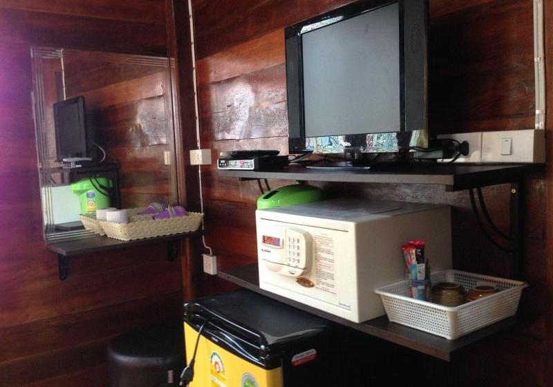 Отель Seahorse 2