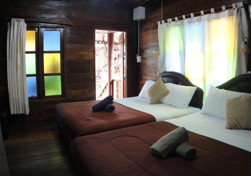 Отель Seahorse 2