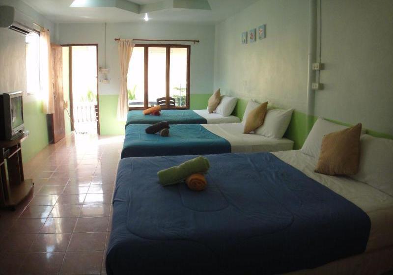 Отель Seahorse 2