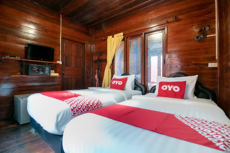 Отель Seahorse 2