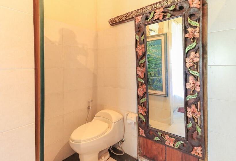 فندق Ubud Chez Nyoman