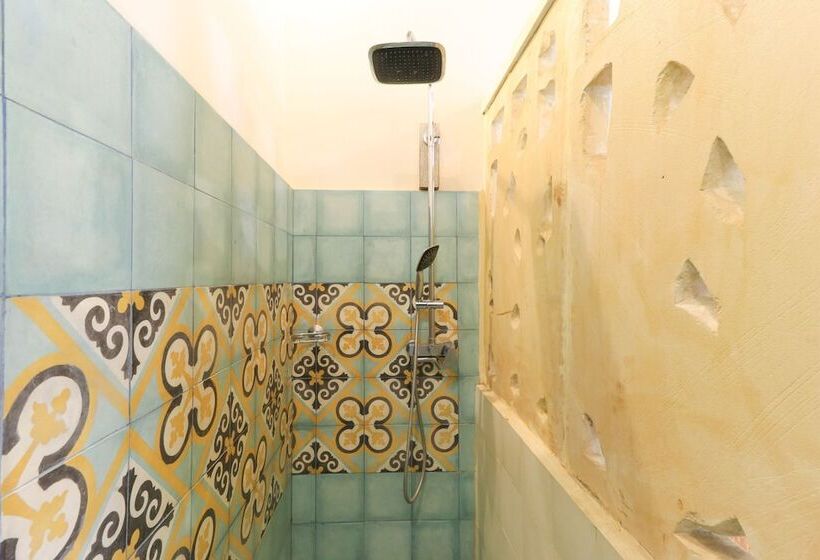 فندق Ubud Chez Nyoman