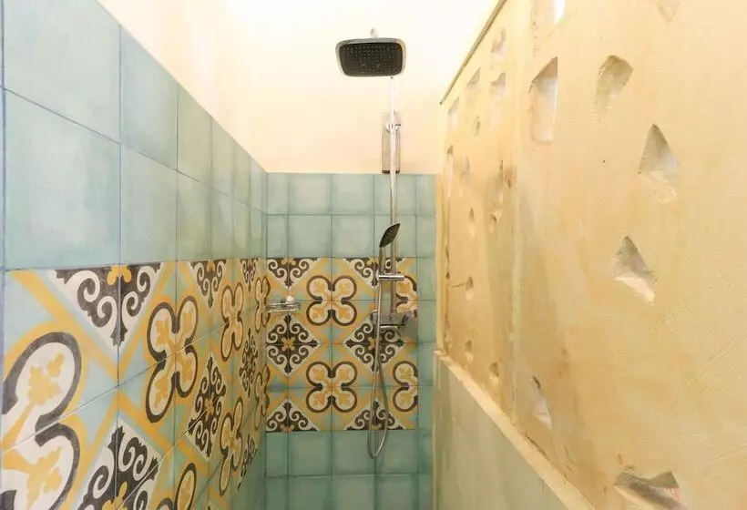 ホテル Ubud Chez Nyoman