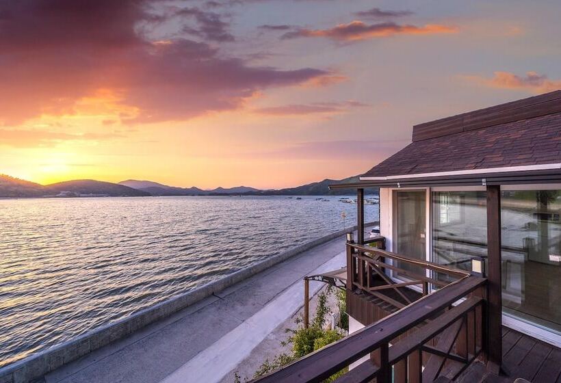 Namhae Mohito Pension