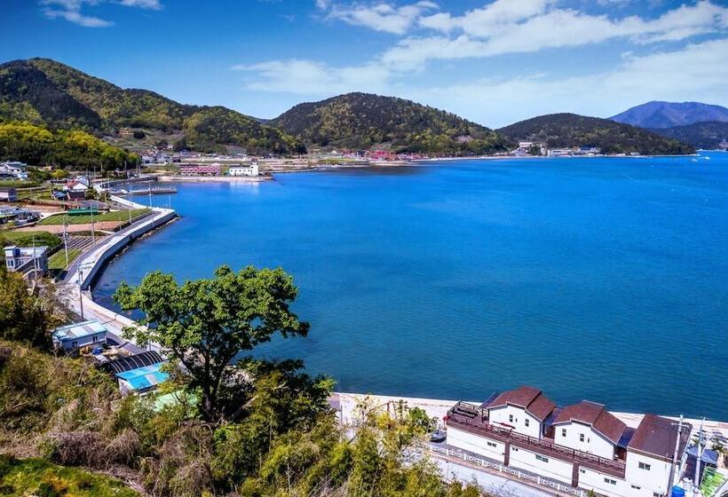 Namhae Mohito Pension