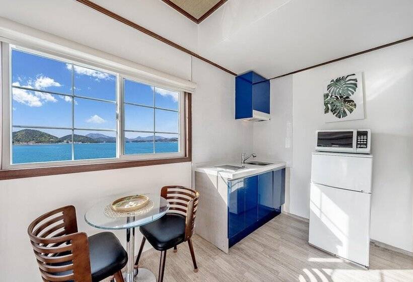 Namhae Mohito Pension