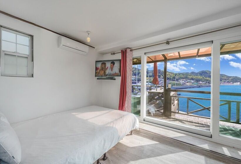 Namhae Mohito Pension