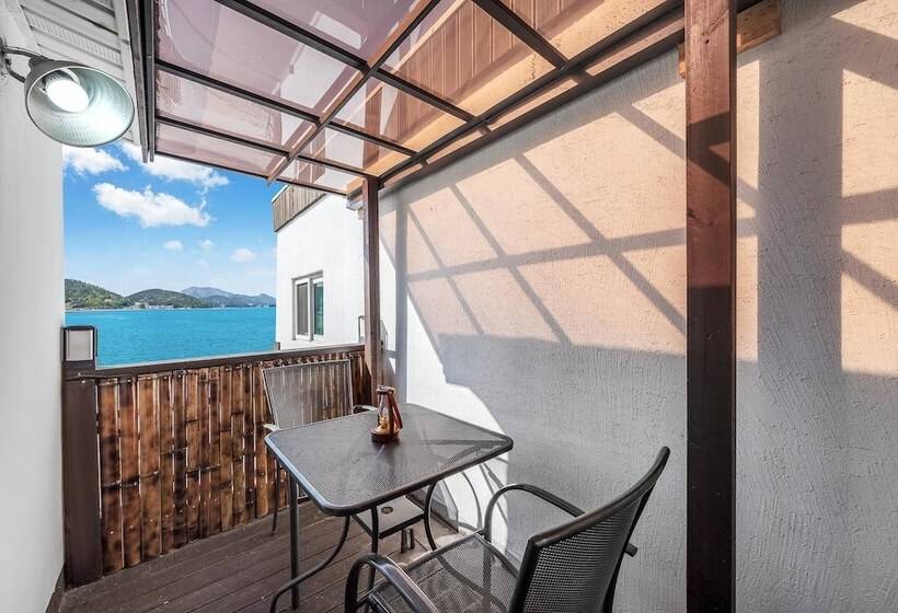 Namhae Mohito Pension