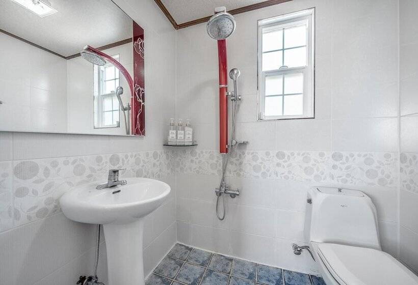 Namhae Mohito Pension