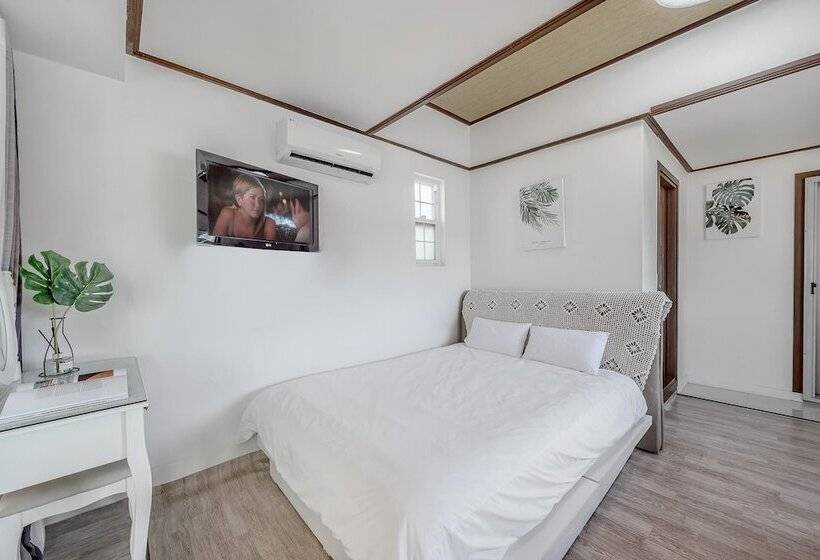 Namhae Mohito Pension