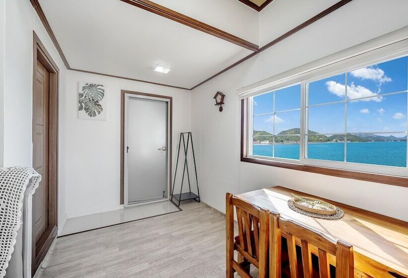 Namhae Mohito Pension