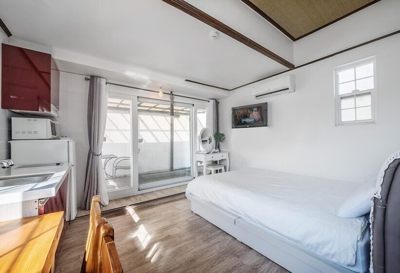 Namhae Mohito Pension