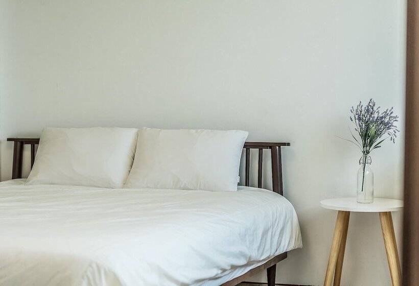 Namhae Mohito Pension