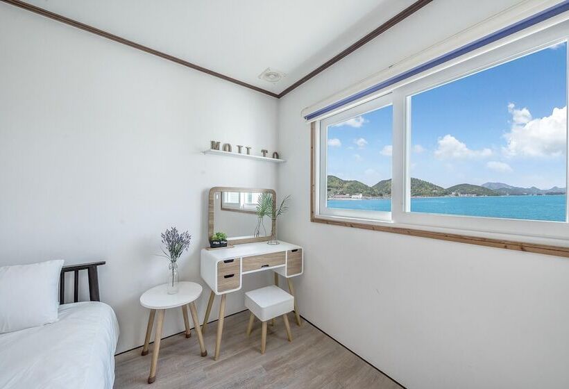 Namhae Mohito Pension