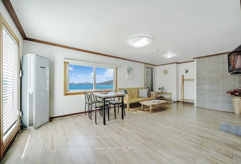 Namhae Mohito Pension