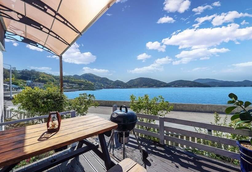 Namhae Mohito Pension