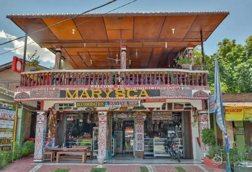 ペンション Marysca Guesthouse