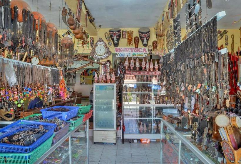 Pensjonat Marysca Guesthouse