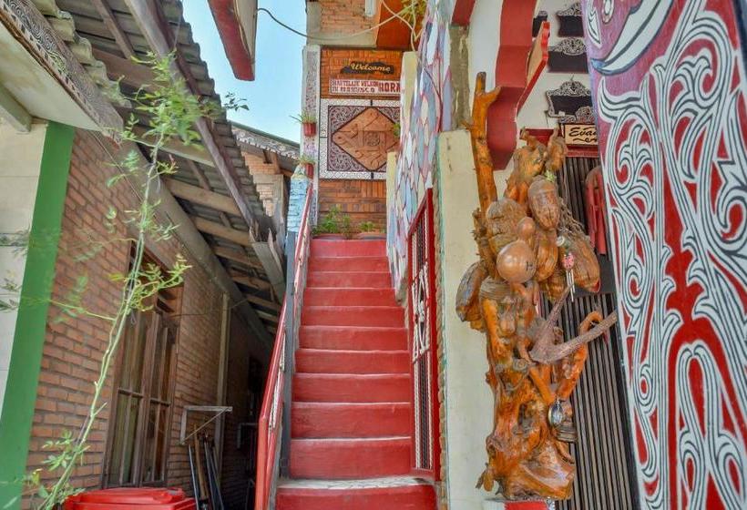 Pensjonat Marysca Guesthouse