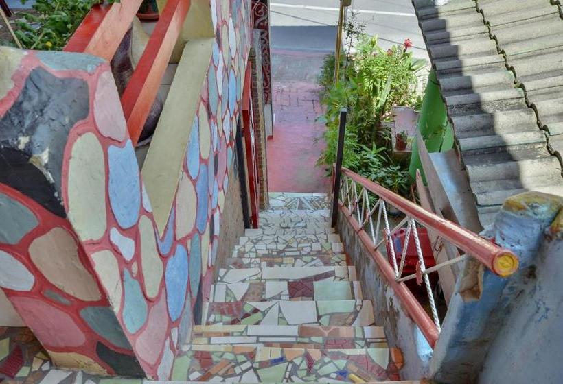 Pensjonat Marysca Guesthouse